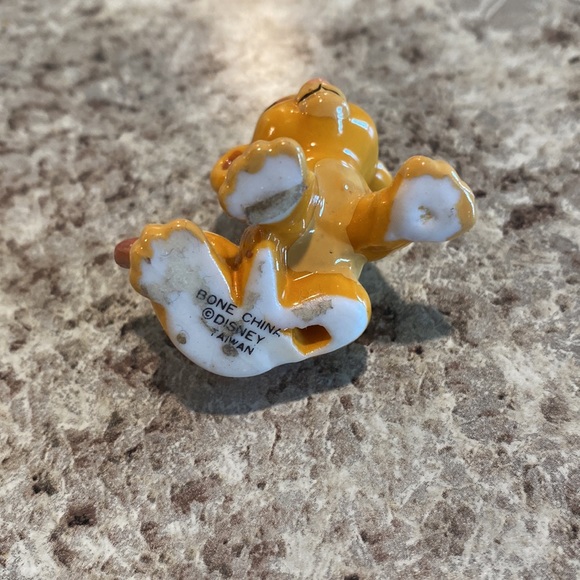 Mini Simba Disney Bone China - Picture 3 of 3